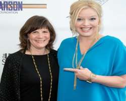 One more fact after which you will definitely become her fan is that she is a part of <b>The Unusual Suspects Theatre Company</b>, a non-profit organi